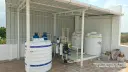 1000 LPH Industrial RO Plant