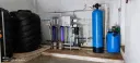 High-Pressure Booster Pump Set