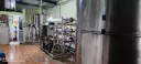 500 LPH RO Installation