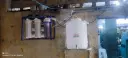 500 LPH Commercial RO Plant
