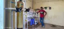 Antiscalant Dosing System