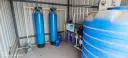 Automatic Backwash Manganese Filter