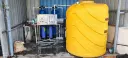 1000 LPH Industrial System
