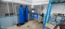 Industrial Membrane Assemblies