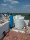 Bypass Plumbing Inlet System