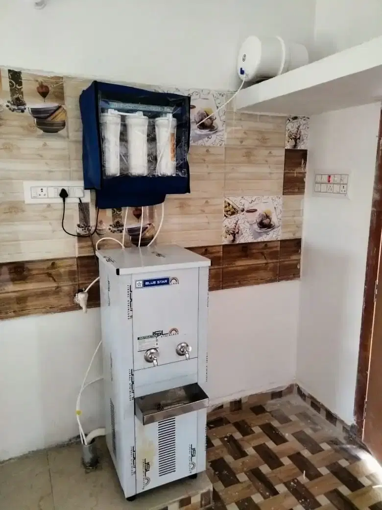 Premium Hot & Cold Water Dispensers